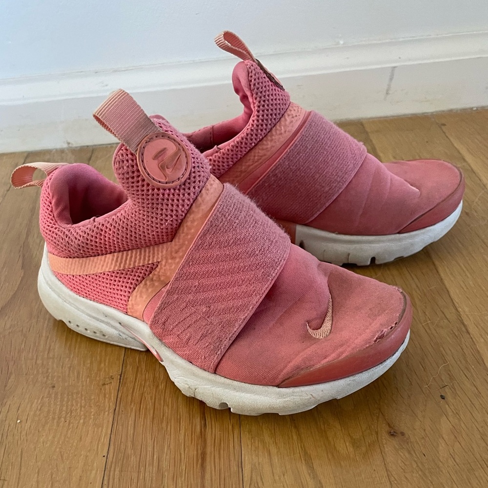 Nike Presto Extreme Slip-On Shoes